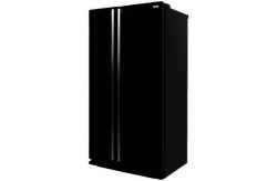 Russell Hobbs American Fridge Freezer - Black
